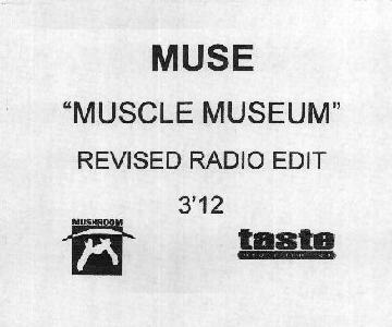 British Muscle Museum (1) promo CDR